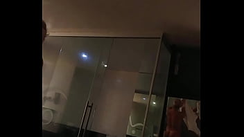 Mano hide cam room big ass brazilian girl