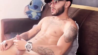 Liam - Homemade Porn