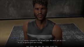 WVM stars university part 40
