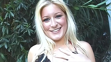 Heather Gables Takes Boz Big Black Beef Deep