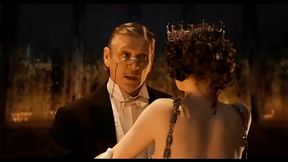 Anna Kovalchuk Sex Scenes in  Master and  Margarita