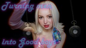 Turning men into Good boys 720p wmv