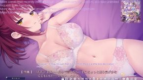 Lime Light Lemonade Jam Route4 Scene1-4