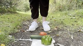 Garden Salad Crush