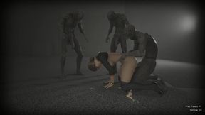 Project Extermination: Operation Groundzeroes [ppoc] [mateydev] Gameplay Part 3