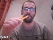 (Covid-19) Journal Sexuel de Sylvanus - Partie 1
