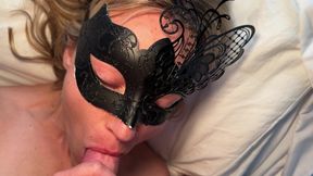 Blowjob and Swallow Compilation 3
