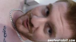 AmateursDoIt - Loud bang-out with cool Kane & Dillon