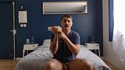 JOI FOR WOMEN -Let's stay in bed - JILL OFF INSTRUCTIONS