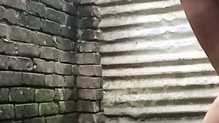 Hot bimbos Is Bathing Into Restroom. Sexual sluts Is Masturbating