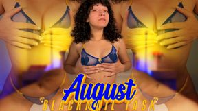 August Information Control Task