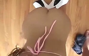 Karina kay sucking prick & gets pummeled b16