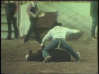 Gay Cowboys Sucking &amp; Fucking