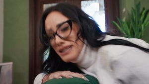 Brazzers: Wifely Duties with a Side of Lust
