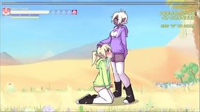 Max the Elf, Dee (audio)