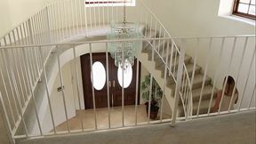 Sabrina Star Scores The Fresh Pussy Of Brenda James