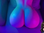 POV Yuki Rave Anal Doggystyle Bouncing Tits Missionary Bubble Butt Lela Reacts