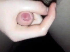 Danish Boy - teen wanking