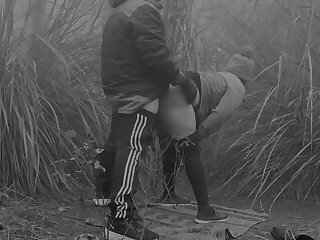 Jungle Sex in Manali