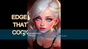 Bella's Ultimate Edge Part 3 – AI Joi Denial With Multicums And Virtual Ruin