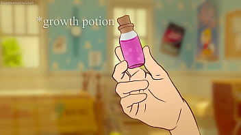 Turned a toy Jessie into a real GIRL (️ &omega_ ️) Hentai Toy Story 2d (Cartoon) 2025