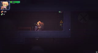 Zetria [PornPlay Hentai sex game] Ep.3 Samus lookalike fucks aliens