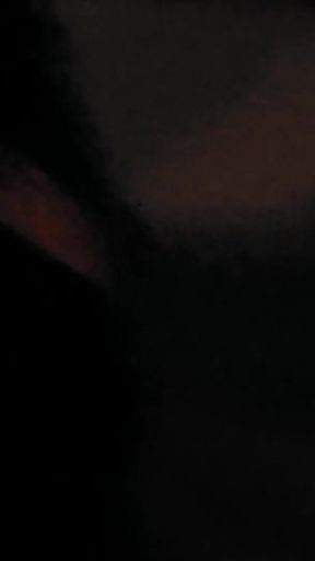POV Blowjob &amp; Handjob With Perfect Natural Tits Boobjob   Clip 1