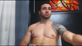 Darlex Stud Private Show