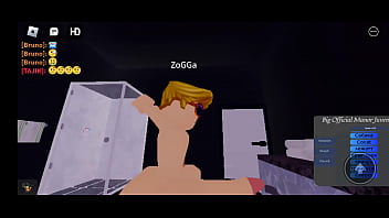 Roblox gay porno