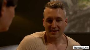 Say it like you mean it and i will fuck you
