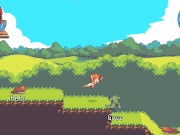 LUFUCLAD v18 - NEW PIXEL FUCK QUEST