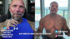 Porn Star Confessions - Jason Luv (episode 85)