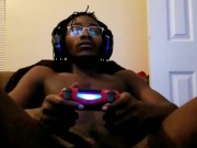 THIXK DIXK BBC LOSES HIS MIND TRYING FLESHLIGHT 1ST TIME WHILE WATXHING BBW GET FUXKED