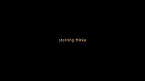 Hottie 2 - Mirka