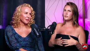 Holly Johnston: the Real Reason Moms Dominate Onlyfans