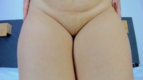 Evangeline Miller Private Show