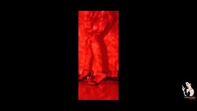 WINNING SCENES OF THE CONTEST FOR BEST SCENES OF THE YEAR