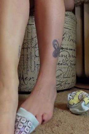 They Are so Slippery