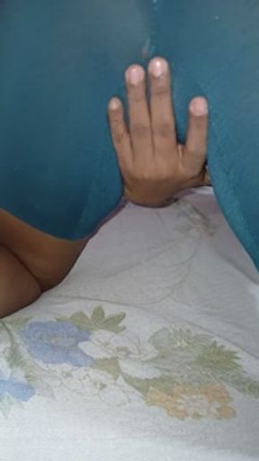 01-Along girl fingering fun ep 01