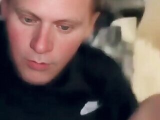 K...Bareback Anal Sex