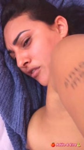 Haner ydmygelsesfetich! Jeg gav den til elskeren, der filmede og skældte den hanekold mand.