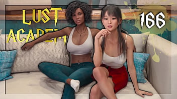 LUST ACADEMY #166 &bull_ Which horny hottie should we choose?
