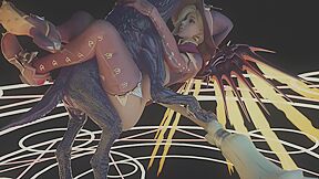 Mercy Floaty Mcdoggy