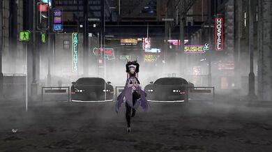 Sweet Juicy Elf VTuber Gets R18 MMD Treatment