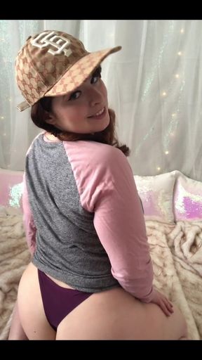 This Fun Summery Throwback Features Camp Councilor Bea!