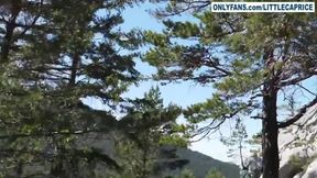 Journey Episode 1. (Little Caprice)