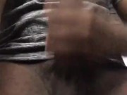 Who wants to bounce on my dick ?