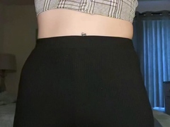 Hot amateur close up Doggy style HD video