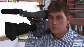 My Insatiable Wife Alice Part 2