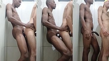 LEVEI GOZADA DO FILHO DA VIZINHA